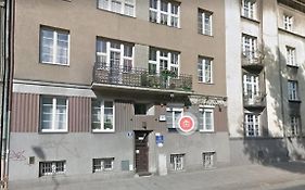 aleja Krasińskiego 30 by Homeprime