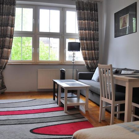 aleja Krasińskiego 30 by Homeprime Kraków Zewnętrze zdjęcie