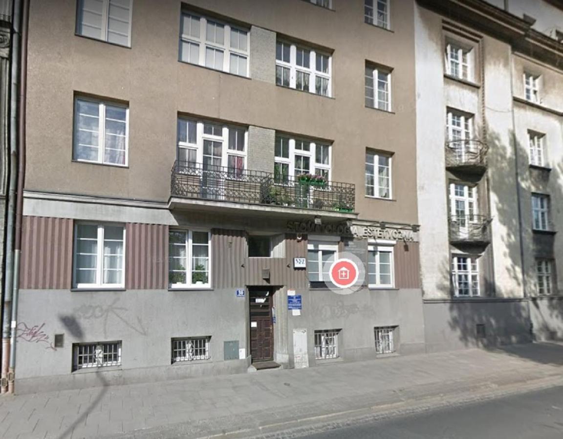 aleja Krasińskiego 30 by Homeprime Kraków Zewnętrze zdjęcie