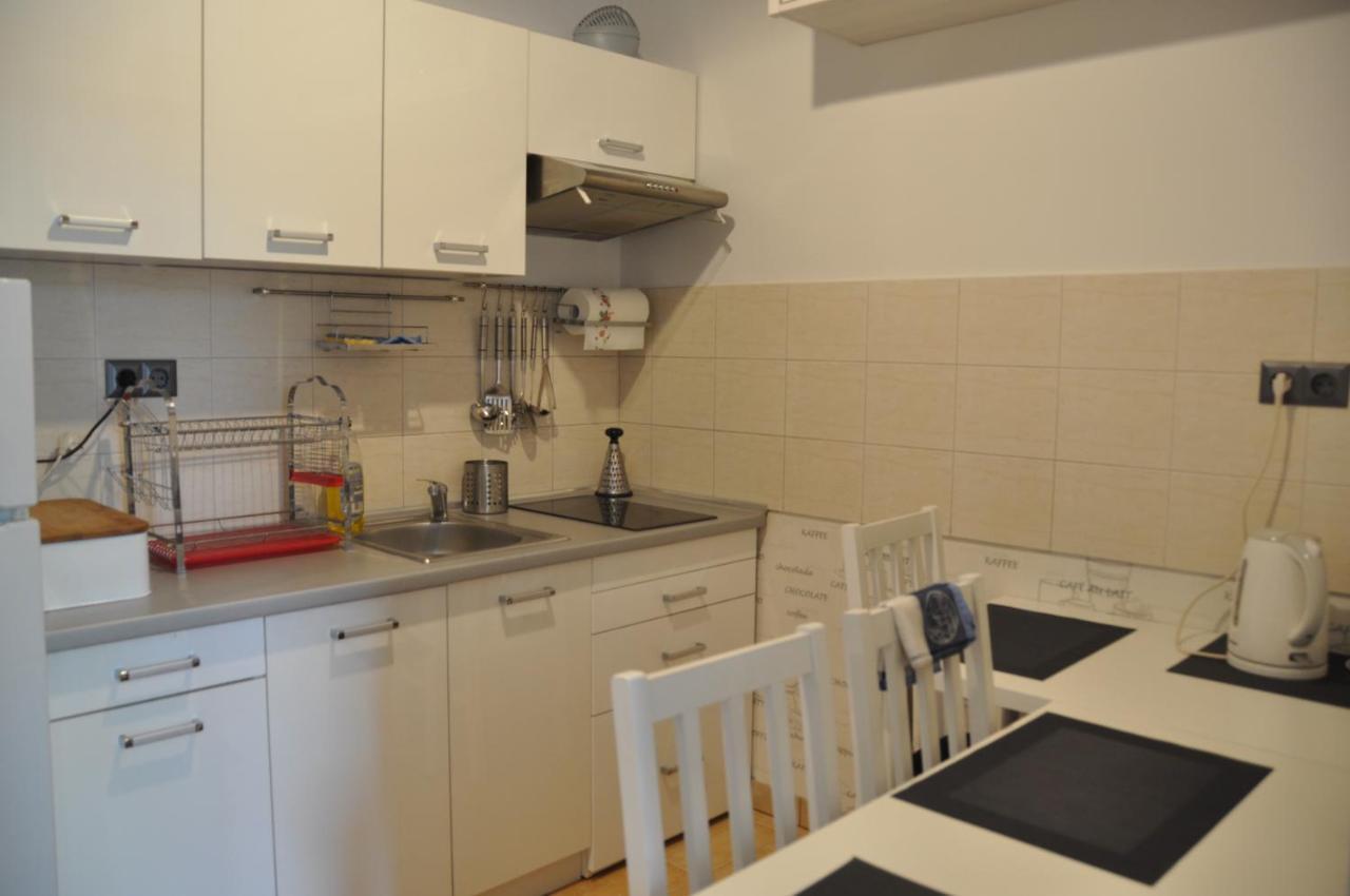 aleja Krasińskiego 30 by Homeprime Kraków Zewnętrze zdjęcie